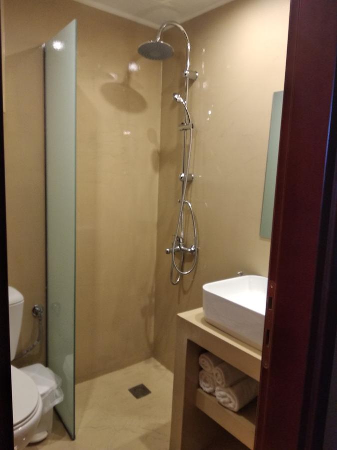 Apartment Seapaint
