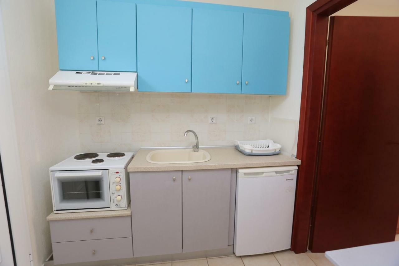 Seapaint Apartment Polychrono
